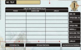 Ketahui Arti Opsen Pajak Kendaraan yang Berlaku Mulai Hari Ini