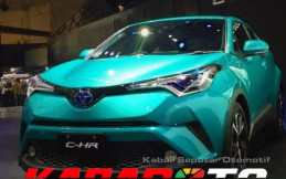 68.500 Mobil Toyota Direcall 