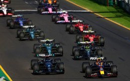 Kalender F1 2024 Sudah Dirilis, Apa yang Baru?