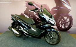 All New Honda PCX Hybrid Sudah Bisa Dipesan, Harga Rp40 Jutaan