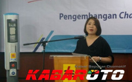 BMW Dukung PLN Hadirkan Teknologi SPLU