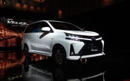Dampak PPnBM 0 Persen, SPK Toyota Naik 94-155 Persen