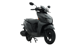 Resmi Meluncur, Suzuki Avenis 125 Dibanderol Rp29 Jutaan