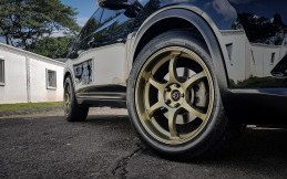 Modifikasi ala Meaty Fitment, Apakah Itu?