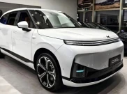 XPeng G9L, XPeng X9 dan G6, Apa Bedanya Kalau Dilihat dari Jenis dan Kapasitas?