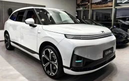 XPeng G9L, XPeng X9 dan G6, Apa Bedanya Kalau Dilihat dari Jenis dan Kapasitas?