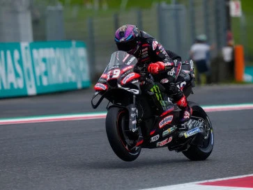 Hasil MotoGP Italia 2026: Marco Bezzecchi Tampil Luar Biasa