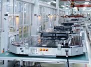 Intip Spesifikasi Baterai Cell to Chassis Milik Leapmotor