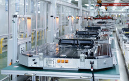 Intip Spesifikasi Baterai Cell to Chassis Milik Leapmotor