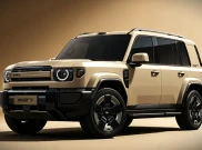 iCar V27 Long-Range Punya Jarak Tempuh 1.230 Km, Setara Jakarta-Bali Sekali Jalan!