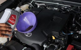 Cara Mudah Merawat Mobil Bermesin Diesel