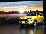 Bocoran Mobil Baru Yang Meluncur di GIIAS 2023