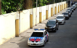 Gelaran Avanza-Veloz Sebangsa Kota Medan Resmi Dimulai