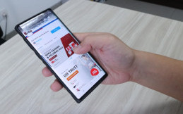 Makin Mudah, Pesan Suku Cadang UD Truck Pakai Smartphone