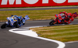 Dilema Marquez Bersaudara, Bersaing Demi Gelar Juara MotoGP