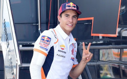 Kondisi Tidak Kunjung Membaik, Marc Marquez Jalani Operasi Ketiga 