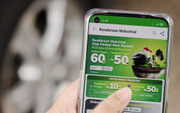 Gandeng Toko Online, Menperin Dorong IKM Otomotif di Tengah Pandemik