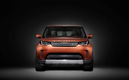 All New Land Rover Discovery 2017 Dibanderol Mulai Rp 678 Juta