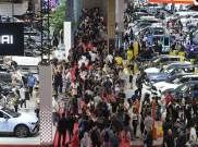 Penutupan IIMS 2026, Bangkitkan Industri Otomotif dan Pecahkan Rekor Tenaga Kerja