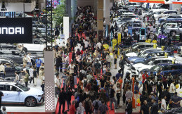 Penutupan IIMS 2026, Bangkitkan Industri Otomotif dan Pecahkan Rekor Tenaga Kerja