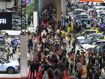 Penutupan IIMS 2026, Bangkitkan Industri Otomotif dan Pecahkan Rekor Tenaga Kerja