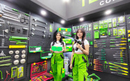 Tekiro Hadirkan Perkakas untuk Merawat Mobil dan Motor, Harga Mulai Rp 55 Ribuan