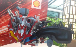 Bedah Keunggulan Teknologi Dynaflex yang Tersedia di BBM Shell