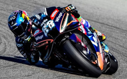 Cedera Lebih Parah, Miguel Oliveira Absen di MotoGP Prancis 2023 