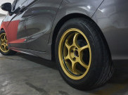 Begini Praktik Cara Menggunakan Rem Kendaraan yang Benar di Berbagai Situasi