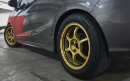 Begini Praktik Cara Menggunakan Rem Kendaraan yang Benar di Berbagai Situasi