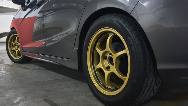 Praktik Penggunaan Rem yang Tepat dalam Berbagai Situasi pada Kendaraan