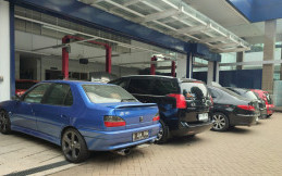 Tak Lagi Jual Mobil Baru di Indonesia, Peugeot Jamin Ketersediaan Suku Cadang Mobil Lawas Usia 10 Tahun