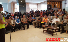 Paket Kebijakan Baru di Ruas Tol Jakarta-Cikampek Resmi Dimulai Hari ini