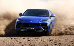 Waduh, Lamborghini Urus Kena Recall