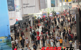 Hari Terakhir GIIAS 2017 Tak Surutkan Antusias Pengunjung