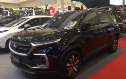 Pemilik Wuling Almaz, Bisa Tambahin Auto Back Door Dari Kramat Motor