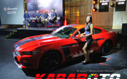 Intersport Battle Drift Bakal Guncang Pondok Cabe, Tangerang, Akhir Pekan Ini
