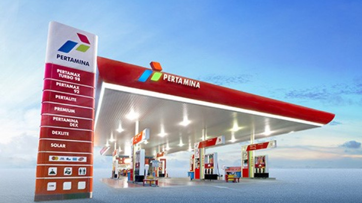 Ajak Masyarakat Gunakan BBM Berkualitas, Pertamina Gelar Eco Run 2018