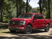 Lebih dari 200.000 Unit Ford F-150 Kena Recall Karena Masalah Ini