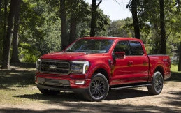 Lebih dari 200.000 Unit Ford F-150 Kena Recall Karena Masalah Ini