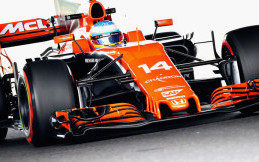 Ini Rival Abadi Fernando Alonso Selama Jalani Karier di F1