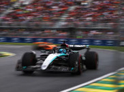 Hasil Kualifikasi F1 Kanada 2024: George Russel Raih Posisi Terdepan Pertamanya Musim 2024