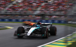 Hasil Kualifikasi F1 Kanada 2024: George Russel Raih Posisi Terdepan Pertamanya Musim 2024