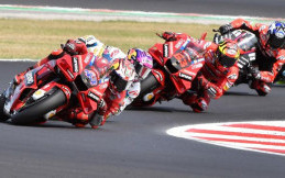 Resmi! Arab Saudi Siap Menggelar MotoGP 
