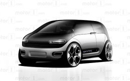 Apple Konfirmasi Tengah Kembangkan Mobil Self Driving