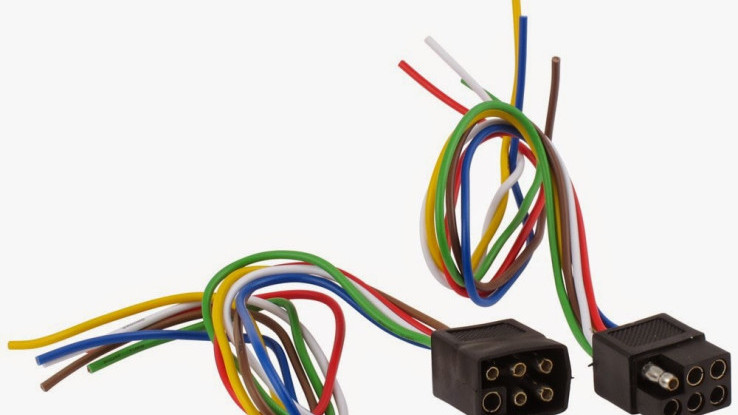 Beberapa Arti Warna Pada Kabel di Tiap Pabrik