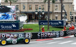 Balap Mobil Jalan Raya Seperti di Monaco Bakal Berlangsung di BSD City