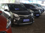 Punya Slogan Baru, OLX Autos Bantu Konsumen Cari Mobil Bekas Dengan Aman