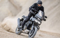 JLM Auto Indonesia Resmi Jadi APM Harley-Davidson di Indonesia
