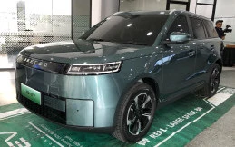 Jaecoo J5 EV Banyak Dipesan, Janji Waktu Tunggu Hanya 1 Bulan